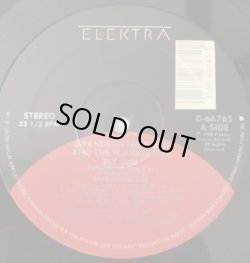 画像1: Grandmaster Flash & The Furious Five - Fly Girl/Cold In Effect  12"