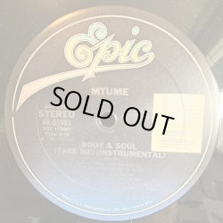 画像2: Mtume - Body & Soul (Take Me)  12"