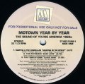 V.A - Motown Year By Year 1960's  12"