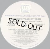 V.A - Motown Year By Year 1960's  12"