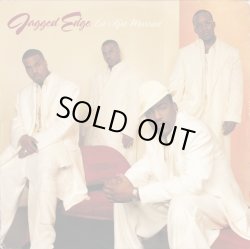 画像1: Jagged Edge - Let's Get Married 12"X2