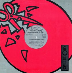 画像2: Infinity And Grand Mixer D.St. - Grandmixer Cuts It Up !  12"