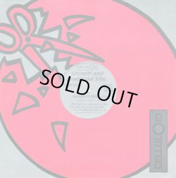 画像2: Infinity And Grand Mixer D.St. - Grandmixer Cuts It Up !  12"