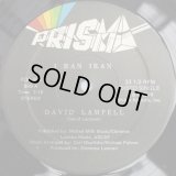 David Lampell - I Ran Iran/Iranian Groove  12"