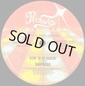 Empress - Dyin' To Be Dancin'  12"