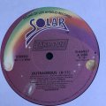 Lakeside - Outrageous/So Let's Love  12"