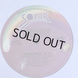 Lakeside - Outrageous/So Let's Love  12"