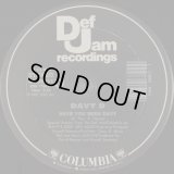 Davy D - Have You Seen Davy/Keep Your Distance/Get Busy  12"