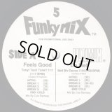 V.A  - Funkymix 5 (Record 1 A/B Only)  12"