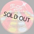 Sharon Redd‎ - Love How You Feel  12" 