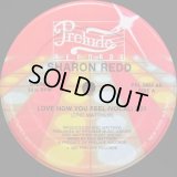 Sharon Redd‎ - Love How You Feel  12" 