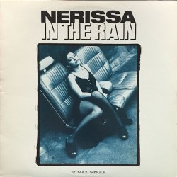 画像1: Nerissa - In The Rain  12"