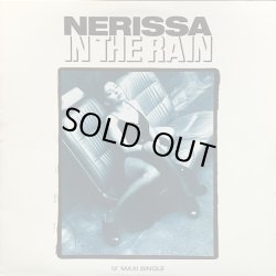 画像1: Nerissa - In The Rain  12"