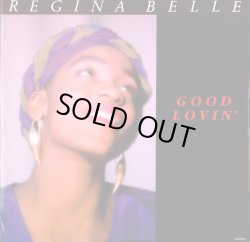 画像1: Regina Belle - Good Lovin'  12"
