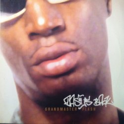 画像1: Grandmaster Flash - Flash Is Back  2LP