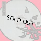 Infinity And Grand Mixer D.St. - Grandmixer Cuts It Up !  12"