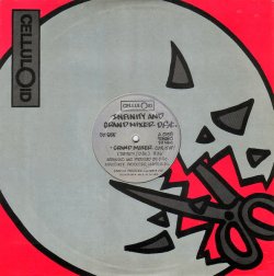 画像1: Infinity And Grand Mixer D.St. - Grandmixer Cuts It Up !  12"