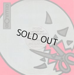 画像1: Infinity And Grand Mixer D.St. - Grandmixer Cuts It Up !  12"