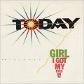 Today - Girl I Got My Eyes On You 12"