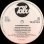 画像3: Alexander O'Neal - Criticize (Special 12" Mixes) 12" (3)