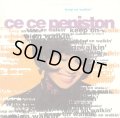 Ce Ce Peniston - Keep On Walkin' 12" 