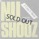 Nu Shooz - I Can't Wait X3  12"