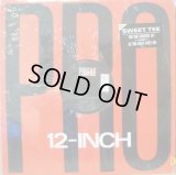 Sweet Tee - On The Smooth Tip/As The Beat Goes On  12"