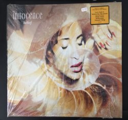 画像1: Innocence - Belief  LP