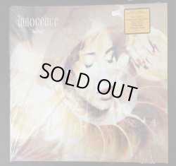画像1: Innocence - Belief  LP