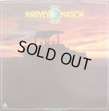 Harvey Mason - Earthmover  LP