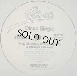 画像2: The Chocolate Jam Co. - This Time/A Chocolate Jam  12"
