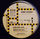 Bobby McFerrin - Good Lovin'/Drive My Car/Don't Worry, Be Happy (4:48)  12"