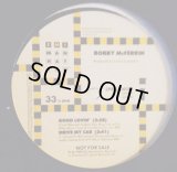 Bobby McFerrin - Good Lovin'/Drive My Car/Don't Worry, Be Happy (4:48)  12"