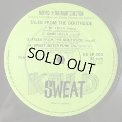 画像2: Moving In The Right Direction - Tales From The Southside  EP