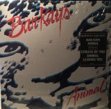 Bar-Kays - Animal  LP