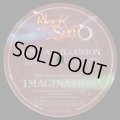 Imagination - Just An Illusion  12" 