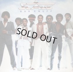 画像1: Slave - Bad Enuff  LP