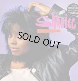 画像1: Shanice Wilson - Discovery  LP 