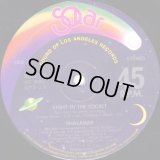 Shalamar - Right In The Socket (Original Vers)/The Right Time For Us  12"