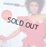 Sharon Redd - Redd Hott  LP 