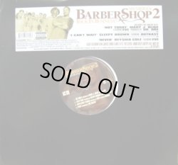 画像1: V.A/O.S.T - Barbershop 2 : Back In Business  2LP
