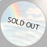 L.A. Dream Team - The Dream Team Is In The House！  12"