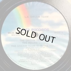 画像1: L.A. Dream Team - The Dream Team Is In The House！  12"