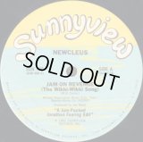 Newcleus - Jam On Revenge (The Wikki-Wikki Song)   12"