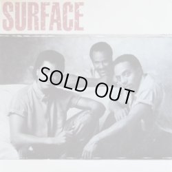 画像1: Surface - S/T  LP