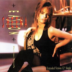 画像1: Sheena Easton - What Comes Naturally  12"