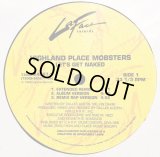 Highland Place Mobsters - Let's Get Naked/Niggas And…/Black People  12" 