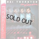 Fonzi Thornton - The Leader  LP