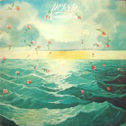 画像1: MFSB - Universal Love  LP 