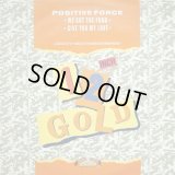 Positive Force - We Got The Funk/Give You My Love 12" 